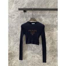 Prada Sweaters